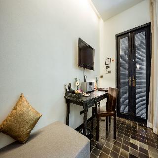 Aruntara Riverside Boutique Hotel fotoÄŸrafÄ±