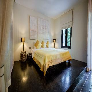 Aruntara Riverside Boutique Hotel fotoÄŸrafÄ±