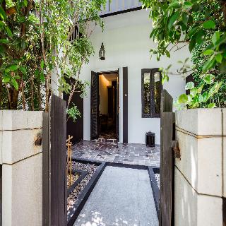 Aruntara Riverside Boutique Hotel fotoÄŸrafÄ±