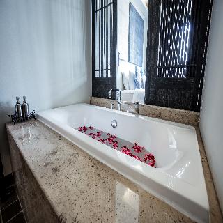 Aruntara Riverside Boutique Hotel fotoÄŸrafÄ±
