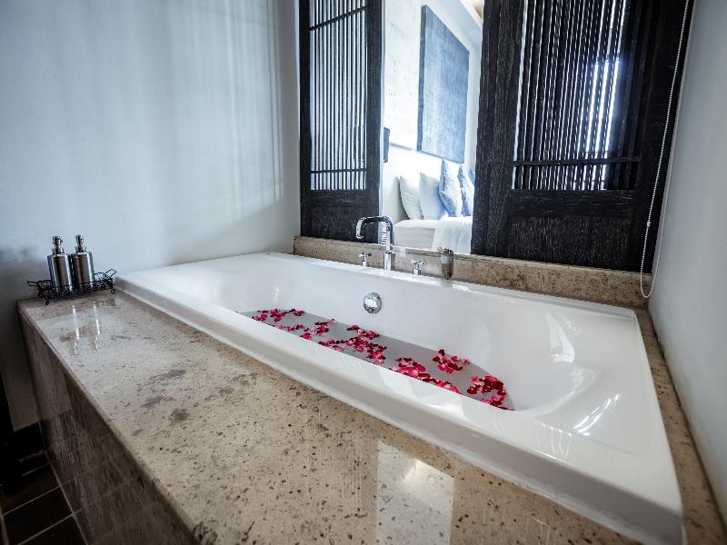 Aruntara Riverside Boutique Hotel - Oda