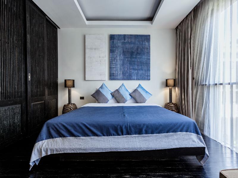 Aruntara Riverside Boutique Hotel - Oda
