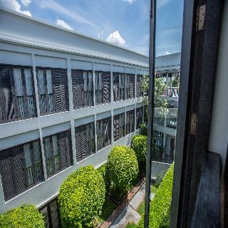 Aruntara Riverside Boutique Hotel fotoÄŸrafÄ±