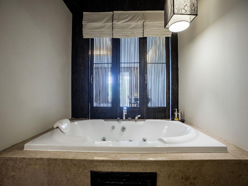 Aruntara Riverside Boutique Hotel - Oda