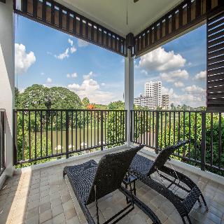Aruntara Riverside Boutique Hotel fotoÄŸrafÄ±