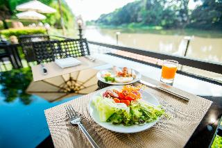 Aruntara Riverside Boutique Hotel fotoÄŸrafÄ±