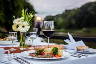 Aruntara Riverside Boutique Hotel fotoÄŸrafÄ±
