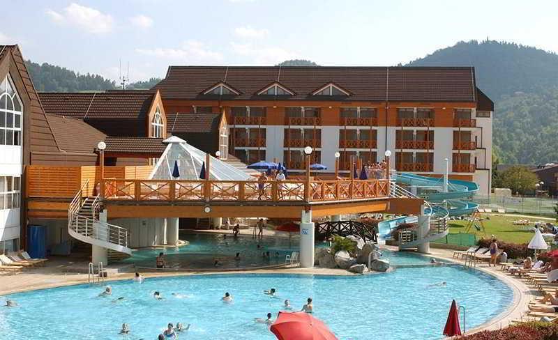 Terme Zrece - Hotel Vital - Genel