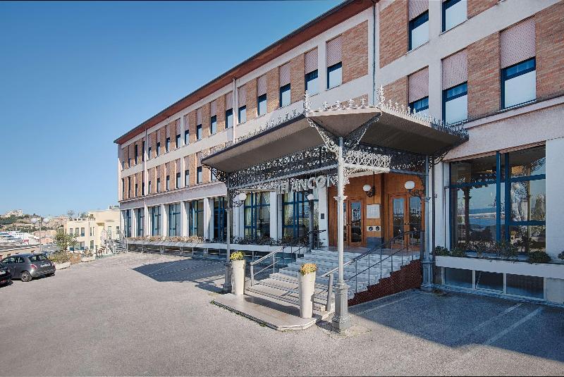 NH Ancona - Genel