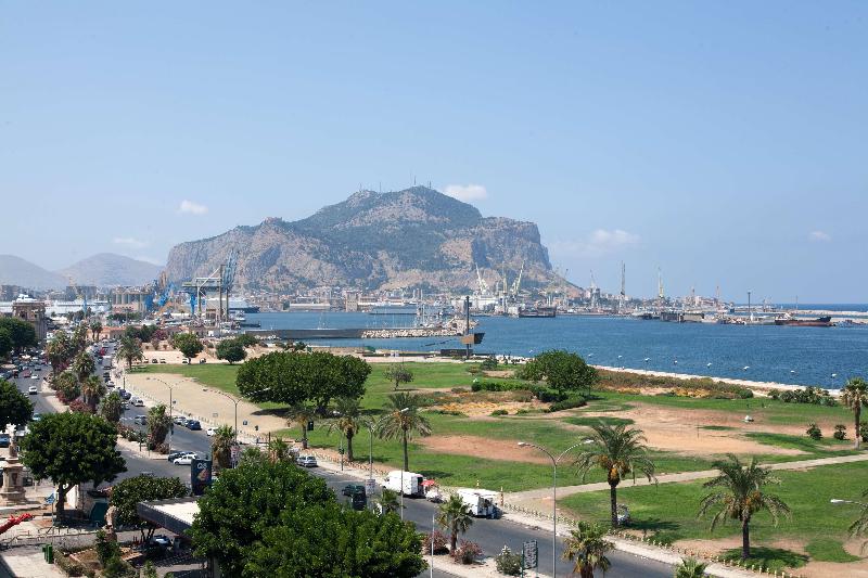 NH Palermo - Genel