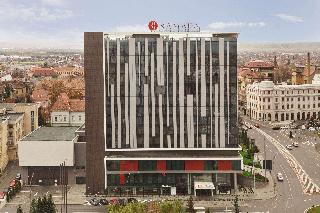 Ramada Sibiu