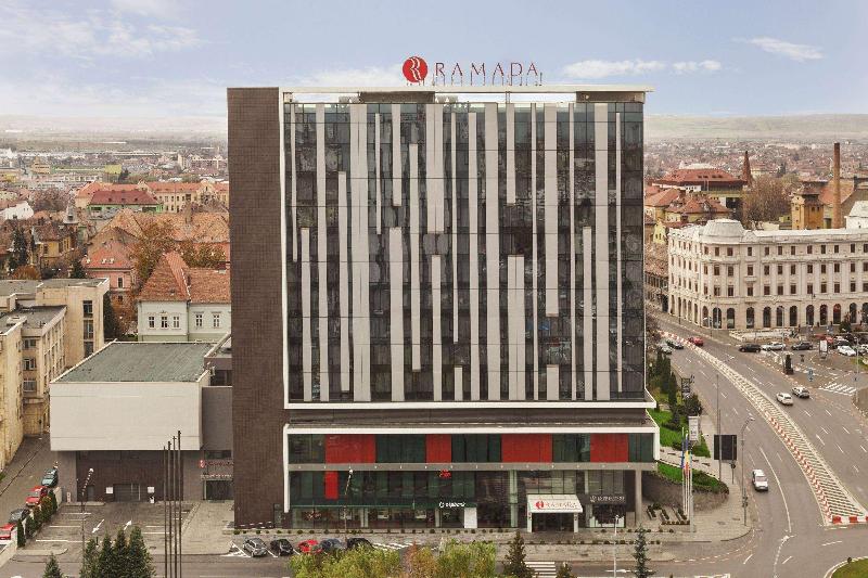 Ramada Sibiu - Genel