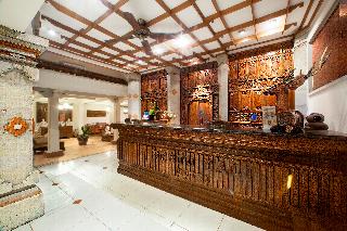 Restu Bali Hotel Legian fotoÄŸrafÄ±