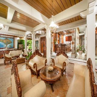 Restu Bali Hotel Legian fotoÄŸrafÄ±