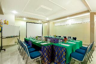 Restu Bali Hotel Legian fotoÄŸrafÄ±
