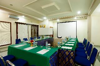 Restu Bali Hotel Legian fotoÄŸrafÄ±