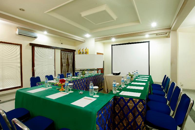 Restu Bali Hotel Legian - Toplantı
