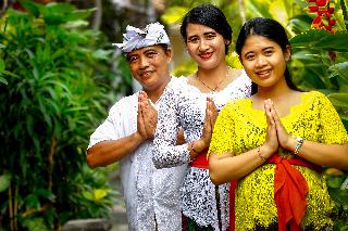 Restu Bali Hotel Legian fotoÄŸrafÄ±