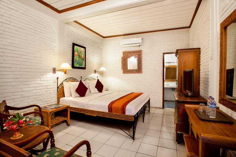 Restu Bali Hotel Legian - Genel