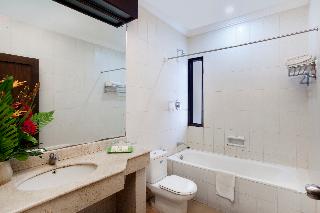 Restu Bali Hotel Legian otel fotoğrafı