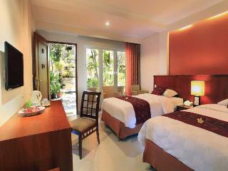 Restu Bali Hotel Legian fotoÄŸrafÄ±