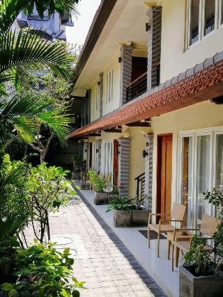 Restu Bali Hotel Legian fotoÄŸrafÄ±