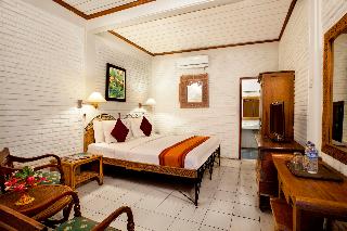 Restu Bali Hotel Legian fotoÄŸrafÄ±