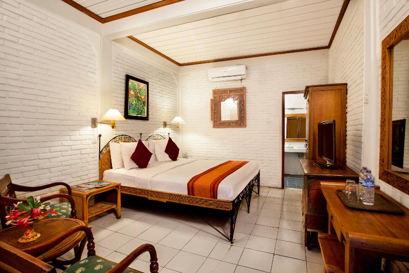 Restu Bali Hotel Legian - Oda