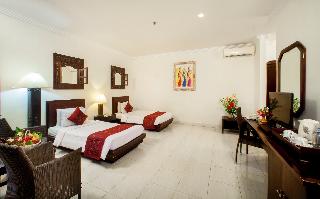 Restu Bali Hotel Legian fotoÄŸrafÄ±