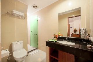 Restu Bali Hotel Legian fotoÄŸrafÄ±