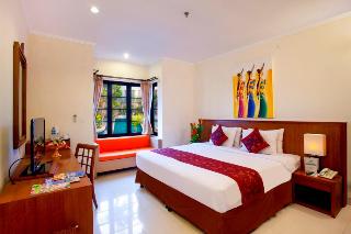 Restu Bali Hotel Legian fotoÄŸrafÄ±