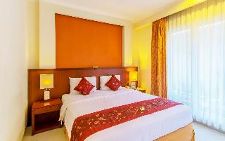 Restu Bali Hotel Legian fotoÄŸrafÄ±