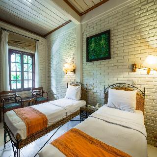 Restu Bali Hotel Legian fotoÄŸrafÄ±