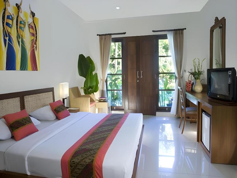 Restu Bali Hotel Legian - Oda