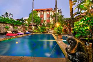 Restu Bali Hotel Legian fotoÄŸrafÄ±