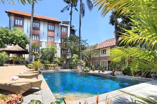 Restu Bali Hotel Legian fotoÄŸrafÄ±