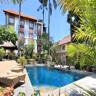 Restu Bali Hotel Legian fotoÄŸrafÄ±