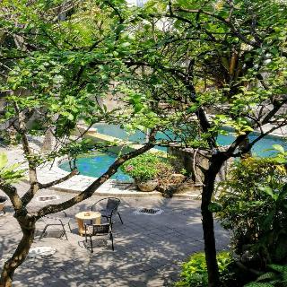 Restu Bali Hotel Legian fotoÄŸrafÄ±