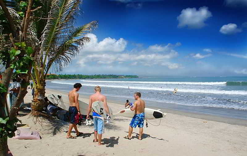 Restu Bali Hotel Legian fotoÄŸrafÄ±