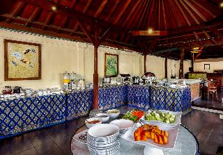 Restu Bali Hotel Legian fotoÄŸrafÄ±
