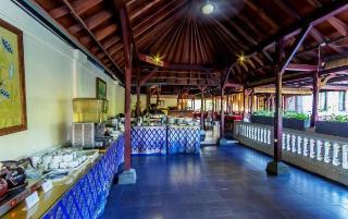 Restu Bali Hotel Legian fotoÄŸrafÄ±