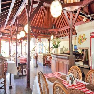 Restu Bali Hotel Legian fotoÄŸrafÄ±