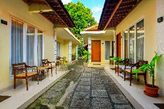 Restu Bali Hotel Legian fotoÄŸrafÄ±