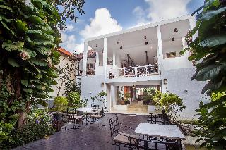 Abian Biu Mansion fotoÄŸrafÄ±