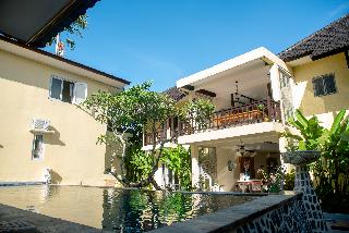 Abian Biu Mansion fotoÄŸrafÄ±