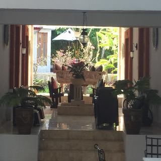 Abian Biu Mansion fotoÄŸrafÄ±