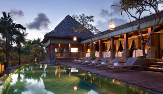 The Kayana Seminyak otel fotoğrafı