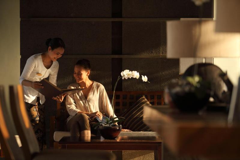 The Kayana Seminyak - Genel