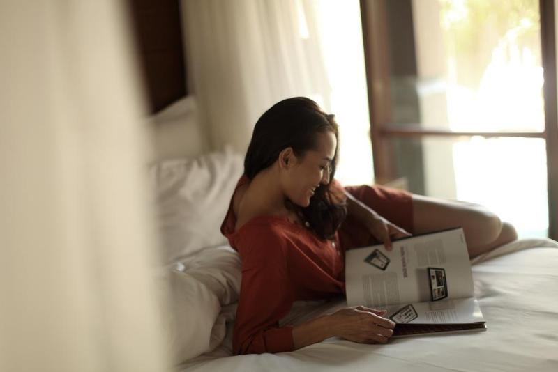 The Kayana Seminyak - Genel