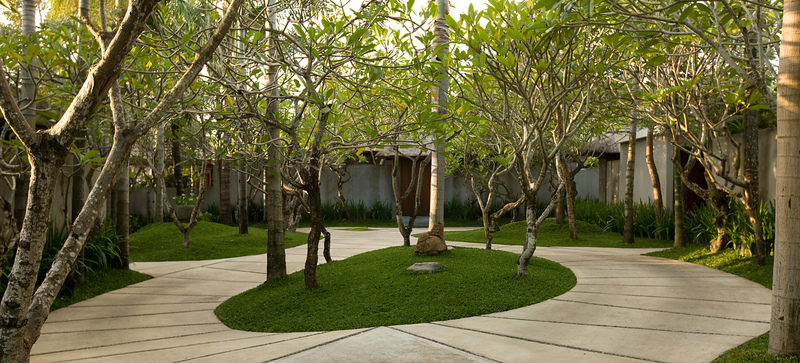 The Kayana Seminyak - Genel